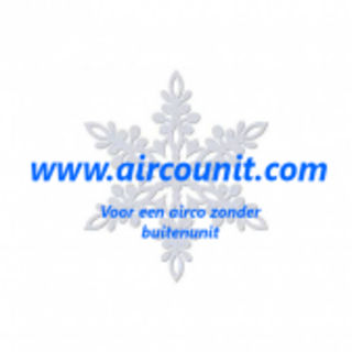 Aircounit NL Logo