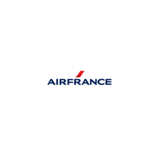 Air France DE Logo