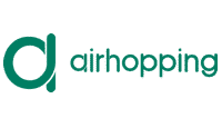 Airhopping ES Logo