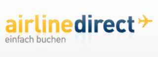 Airline Direct Logo