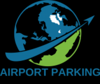 Global Airport Parking Services Logo