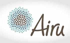 Airu Logo