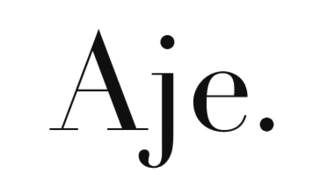 Aje. AU Logo