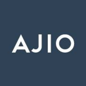 Ajio IN Logo