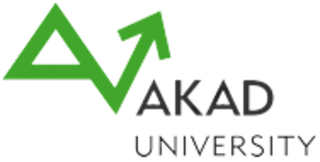 AKAD Bildungsgesellschaft Logo