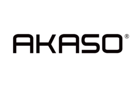akaso CO ltd Logo