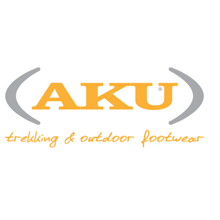 AKU Outdoor CA Logo