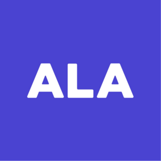 ALA UK Logo