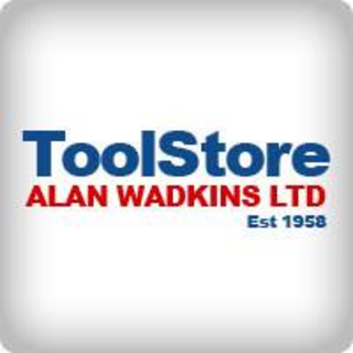 Alanwadkinstoolstore Logo
