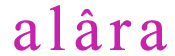 Alara Logo
