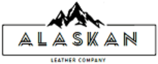 Alaskan Leather Company US Logo