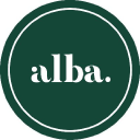 Alba Matelas FR Logo
