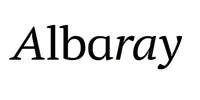 Albaray UK Logo