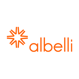 Albelli UK Logo