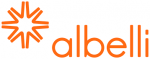 Albelli FR Logo