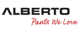 Albertoshop Logo