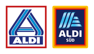 Aldi Foto Logo