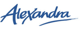 Alexandra UK Logo