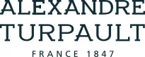 AlexandreTurpault Logo