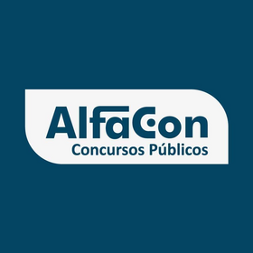 Alfa Concursos Logo