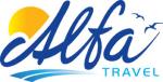 Alfa Travel Ltd Logo