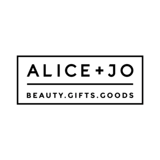 Alicejo.com Logo