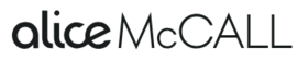 Alice McCall Logo