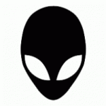 Dell Alienware Logo
