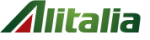 Alitalia IT Logo