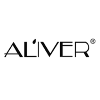 ALIVER Logo