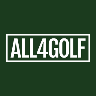 all4golf.de Logo
