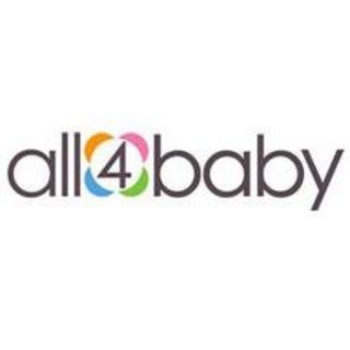 All-4-Baby Logo