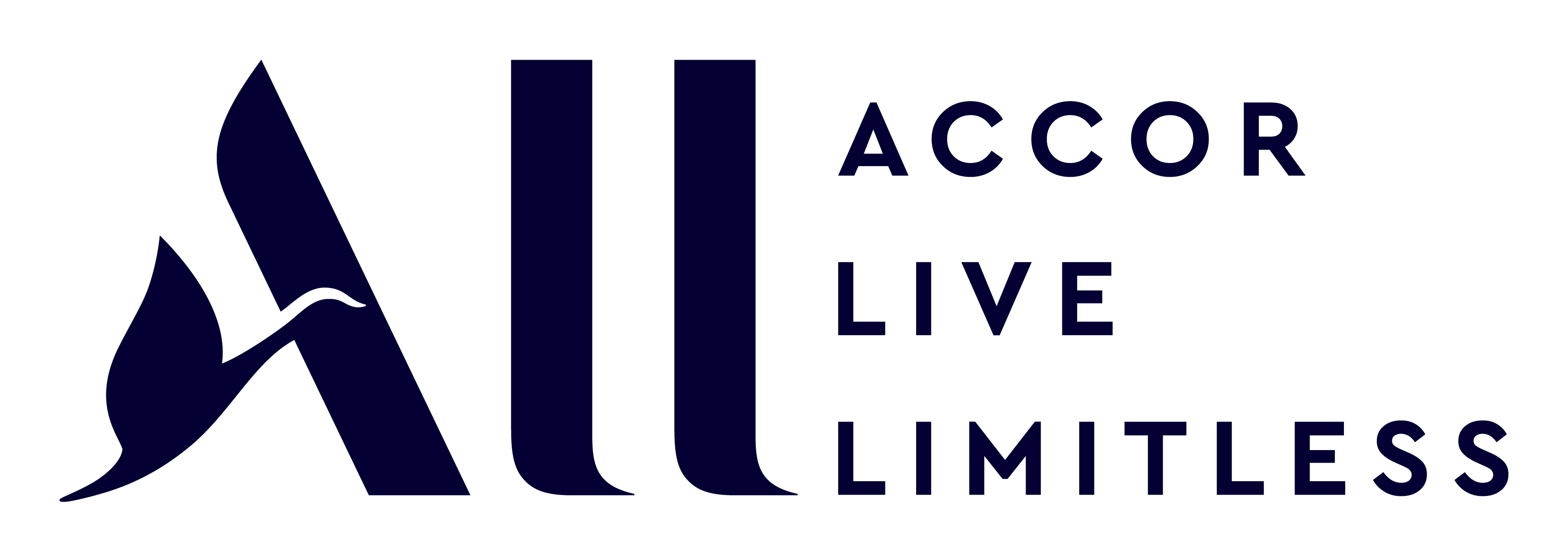 All - Accor Live Limitless IT, US, ES Logo