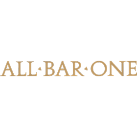 All Bar One UK Logo