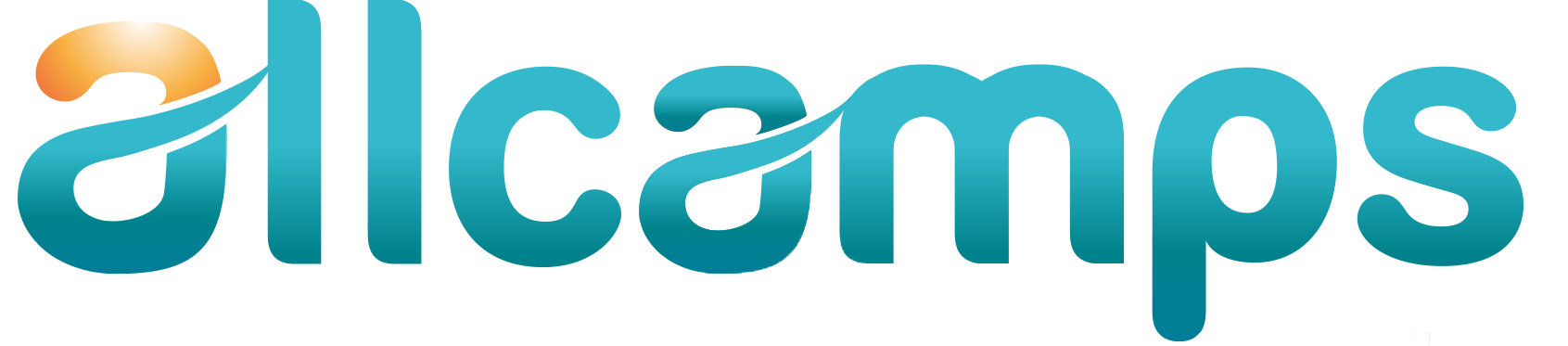 Allcamps.de Logo