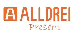 ALLDREI DE Logo