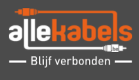 Allekabels.be Logo