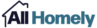 Allhomely UK Logo