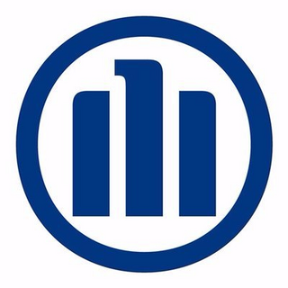 Allianz Zakelijk NL Logo