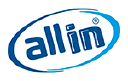 All In Nutrition Logo