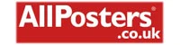 AllPosters UK Logo