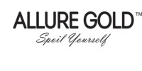 Allure Gold Logo