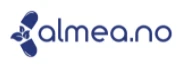 Almea.no Logo