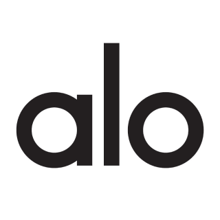 Alo Yoga US Logo