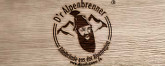 D´r Alpenbrenner Logo
