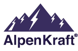 AlpenKraft DE Logo