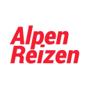 Alpenreizen NL Logo