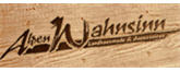 Alpenwahnsinn.de Logo