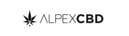 alpex-cbd.com Logo