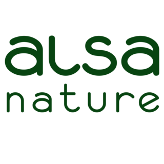 Alsa-nature.nl Logo